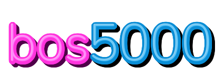 bos5000 — logo kanal