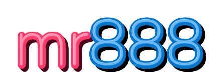 mr888 — logo kanal