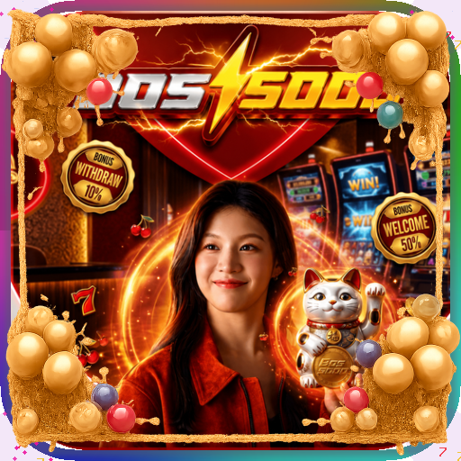 bos5000 — mitra unggulan
