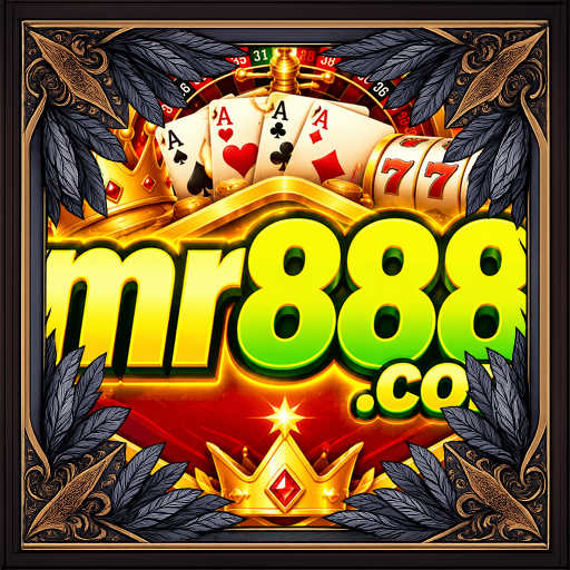 mr888 — mitra unggulan
