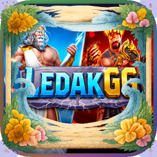 ledakgg — mitra unggulan